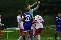 Bild: Acht Tore im Elstertal
