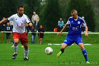 Bild: Acht Tore im Elstertal