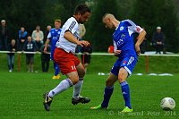Bild: Acht Tore im Elstertal