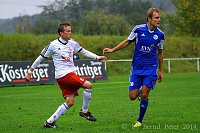 Bild: Acht Tore im Elstertal