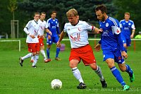 Bild: Acht Tore im Elstertal