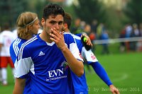 Bild: Acht Tore im Elstertal