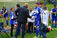Bild: Acht Tore im Elstertal