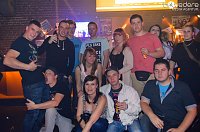 Bild: Party im Nordh&auml;user Sax
