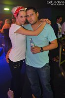 Bild: Party im Nordh&auml;user Sax