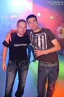 Bild: Party im Nordh&auml;user Sax