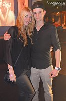 Bild: Party im Nordh&auml;user Sax