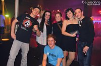 Bild: Party im Nordh&auml;user Sax