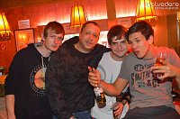 Bild: Party im Nordh&auml;user Sax