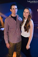 Bild: Party im Nordh&auml;user Sax
