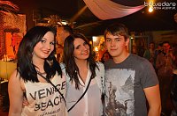 Bild: Party im Nordh&auml;user Sax