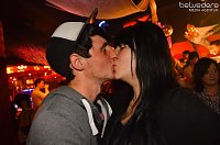 Bild: Party im Nordh&auml;user Sax
