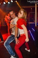 Bild: Party im Nordh&auml;user Sax