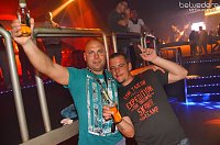 Bild: Party im Nordh&auml;user Sax