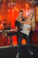 Bild: Party im Nordh&auml;user Sax