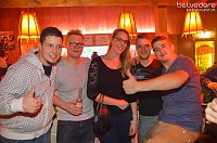 Bild: Party im Nordh&auml;user Sax