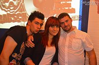Bild: Party im Nordh&auml;user Sax