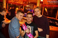 Bild: Party im Nordh&auml;user Sax