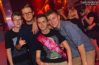 Bild: Party im Nordh&auml;user Sax