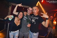 Bild: Party im Nordh&auml;user Sax