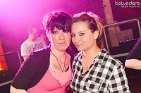 Bild: Party im Nordh&auml;user Sax