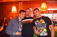 Bild: Party im Nordh&auml;user Sax