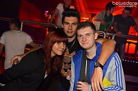 Bild: Party im Nordh&auml;user Sax