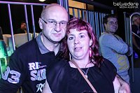 Bild: Party im Jugendclubhaus
