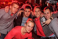 Bild: Party im Jugendclubhaus