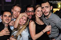 Bild: Party im Jugendclubhaus