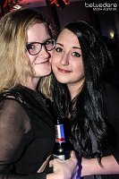 Bild: Party im Jugendclubhaus