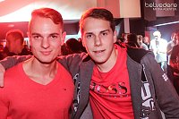 Bild: Party im Jugendclubhaus