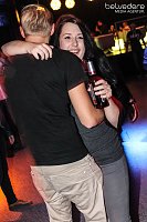 Bild: Party im Jugendclubhaus