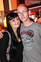 Bild: Party im Jugendclubhaus