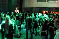 Bild: Party im Jugendclubhaus