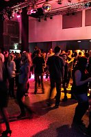 Bild: Party im Jugendclubhaus