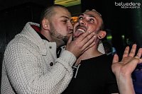 Bild: Party im Jugendclubhaus