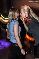 Bild: Party im Jugendclubhaus