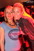Bild: Party im Jugendclubhaus