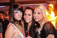 Bild: Party im Jugendclubhaus
