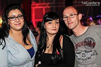 Bild: Party im Jugendclubhaus