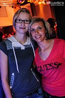Bild: Party im Jugendclubhaus
