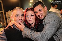 Bild: Party im Jugendclubhaus