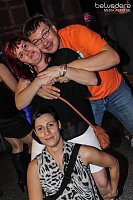 Bild: Party im Jugendclubhaus