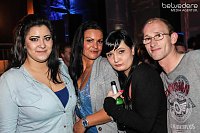 Bild: Party im Jugendclubhaus