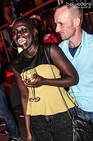 Bild: Party im Jugendclubhaus