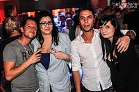 Bild: Party im Jugendclubhaus