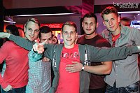 Bild: Party im Jugendclubhaus