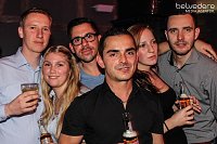 Bild: Party im Jugendclubhaus