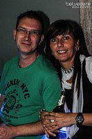 Bild: Party im Jugendclubhaus